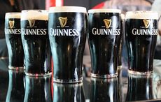 Finally! Guinness release their first ever emoji for #GuinnessTime