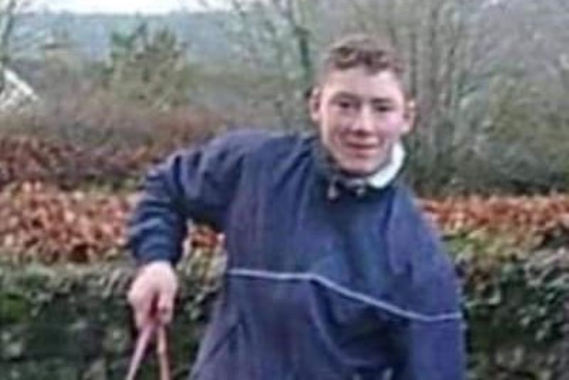 Miley Doran, 17, rescued a mother and her teen daughter from the River Barrow in Co Carlow. Miley Doran, 17, rescued a mother and her teen daughter from the River Barrow in Co Carlow.