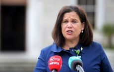 Sinn Féin will use the housing crisis to get into power in next election