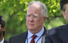 The trusted Irish American brain behind Joe Biden