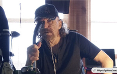 Terminally ill Irishman in SF seeks final visit with his Mom back home