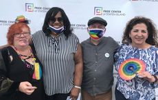 Ireland's marriage referendum highlighted at Pride Center of Staten Island launch
