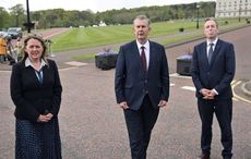 DUP's new leader set to meet Taoiseach for first time on Thursday