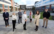 Washington Ireland Program launches largest ever Class