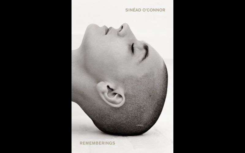 "Rememberings" - Sinéad O'Connor on her fame, her fall, and rise again