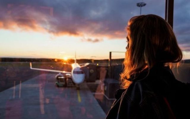 Plan your first trip to Ireland 