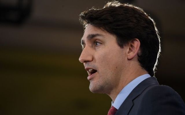 Canadian Prime Minister Justin Trudeau has previously asked Pope Francis to apologize over the church\'s involvement in the schools. 