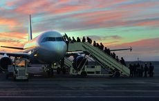 Airline investigating after Co Down woman easily boarded wrong flight