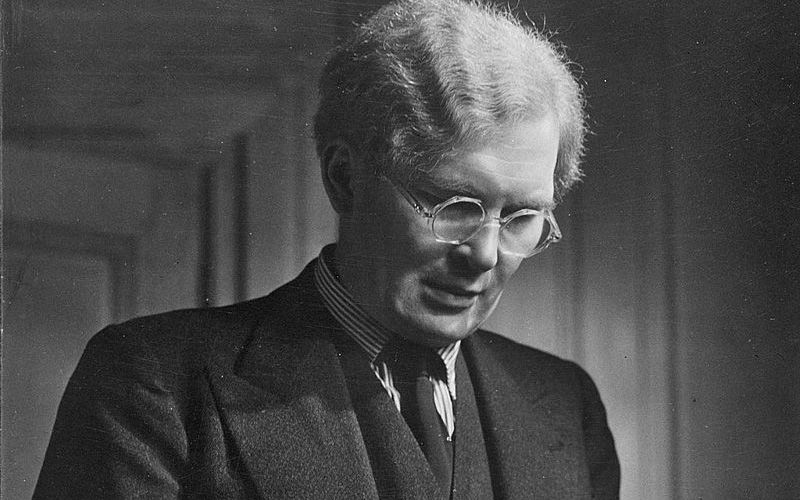 Churchill’s top advisor, Irish-born Brendan Bracken, set up a school so he could be caned by boys 