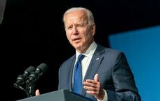 Biden urged to put the pressure on Johnson about Northern Ireland