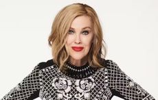 Moira Rose's Irish saying in "Schitt's Creek" explained