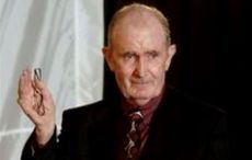 Irish man John McDonnell, most successful NCAA coach in history, has passed away