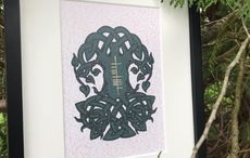 The history of Ogham: the Celtic tree connection