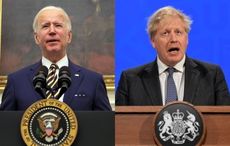 When Biden meets Boris and what it means for Northern Ireland’s future