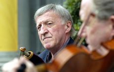 Claddagh Records: Treasure trove of Irish music finally goes online