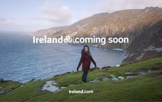 Let’s get back to Ireland! Country prepares to welcome international visitors
