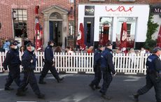 Irish are battling Covid blues despite slow reopening
