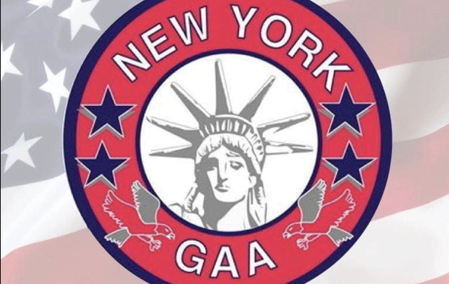 This week\'s news roundup from New York GAA.