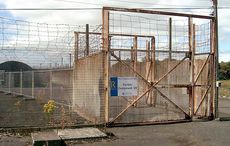On this day in 1971, internment was introduced in Northern Ireland