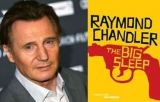 Liam Neeson to star in new Neil Jordan thriller Marlowe
