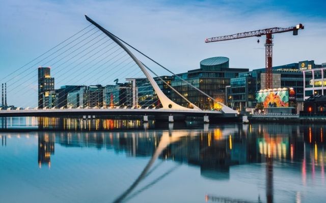 The Irish economy and companies killing it on the FTSE 100