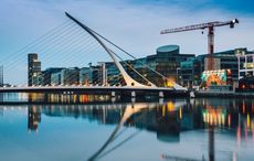 The Irish economy and companies killing it on the FTSE 100