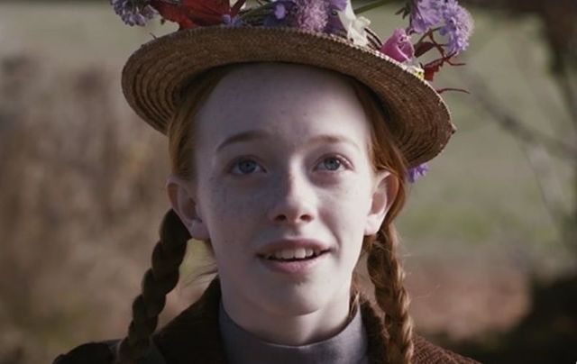 Irish Actress Amybeth Mcnulty To Star In Stranger Things 4