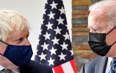 US and UK jointly commit to “unlocking Northern Ireland’s tremendous potential”