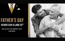 The perfect gift ideas for Father’s Day