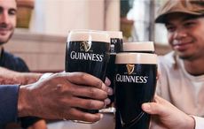 Guinness to launch alcohol free draft stout in Ireland soon