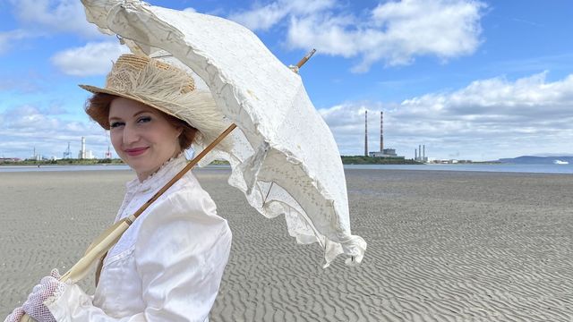 It’s time to don that boater hat and tune in to an evening of entertainment from Ulysses as part of the Bloomsday Festival’s flagship event “Readings and Songs”.
