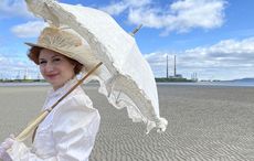 WATCH: 2021 Bloomsday Festival's "Readings and Songs"