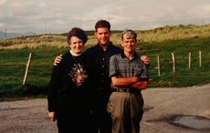 Marty Walsh celebrates his Irish roots this Immigrant Heritage Month