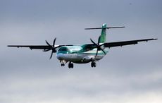 Aer Lingus cancels 12 regional routes with immediate effect