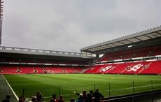 Liverpool FC aims to host Gaelic football and hurling games