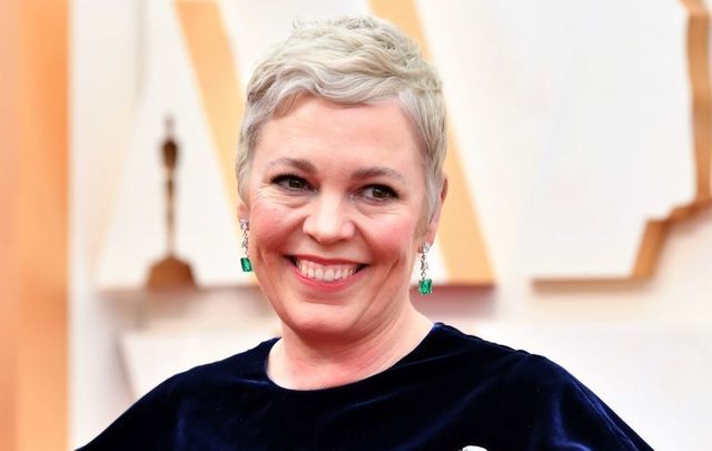 Olivia Colman won Best Actress in a Leading Role at the Academy Awards in 2019.