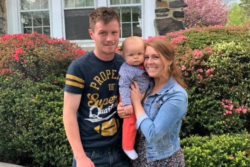 Armagh man dies six months after Philadelphia construction accident