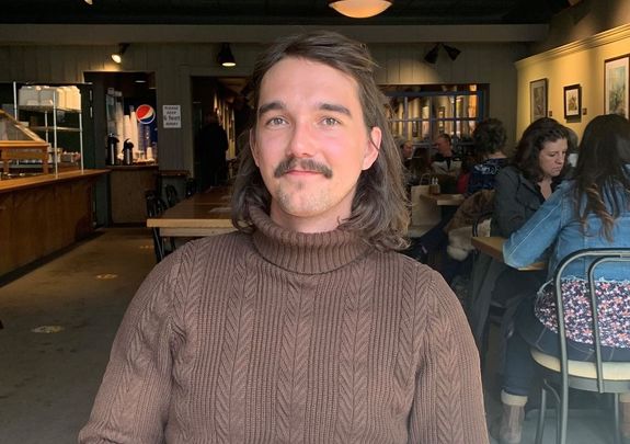 Missing person: Can you help? Cian McLaughlin (27), from Dublin, is missing in the Grand Teton National Park, in Wyoming.