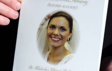 Mauritius to review 2011 murder of Irish honeymooner Michaela McAreavey