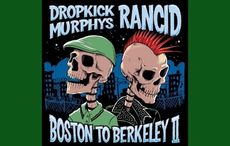 Dropkick Murphys to take US by storm in newly-announced national tour