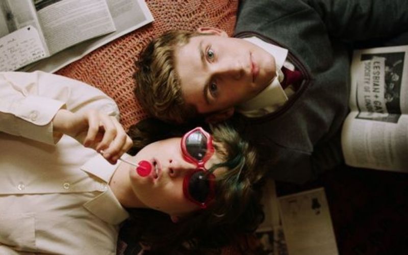 Dating Amber, Herself, Normal People top nominees at Irish Academy Awards