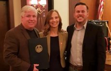 AOH questions appointment of Trevor Ringland as Northern Ireland’s Special Envoy to US