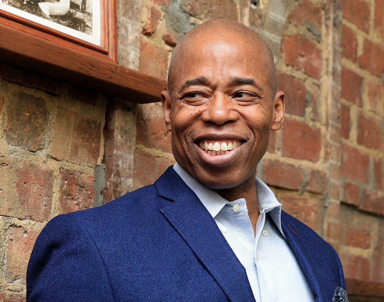 Crime and increased violence best tackled by Eric Adams in NYC mayoral race