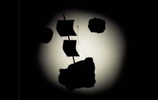 Massachusetts art gallery explores African American and Northern Irish civil rights movements