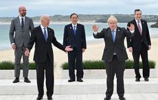 G7 didn’t help Northern Ireland Protocol stalemate