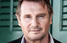WATCH: Liam Neeson launches UNICEF’s “Get a Vaccine - Give a Vaccine” Irish campaign