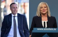 Paul Givan, Michelle O'Neill installed as First and Deputy Minister of Northern Ireland