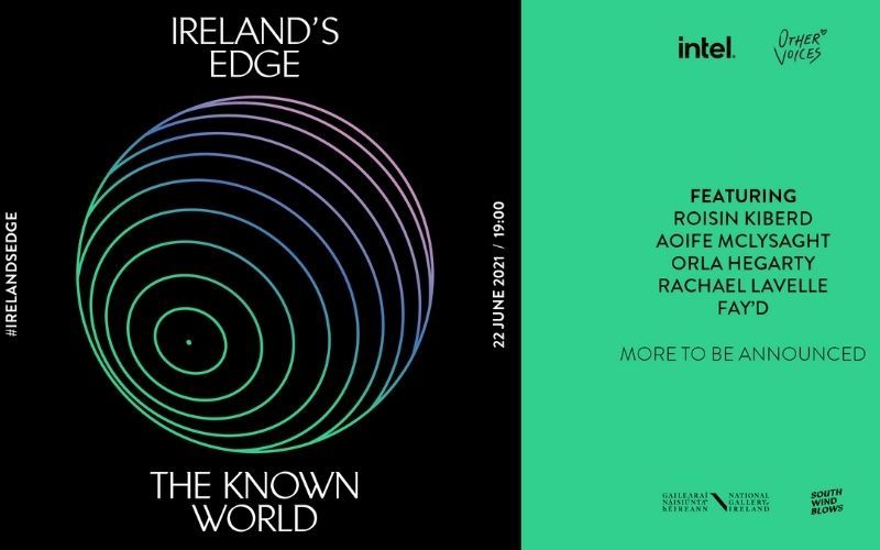 WATCH: The Known World - an Irish discussion on how we know what we know