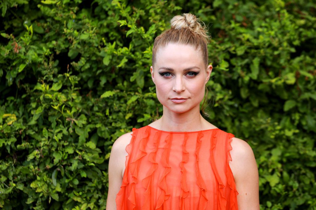 Niamh Algar's breakout year arrives with Censor