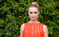 Niamh Algar's breakout year arrives with Censor